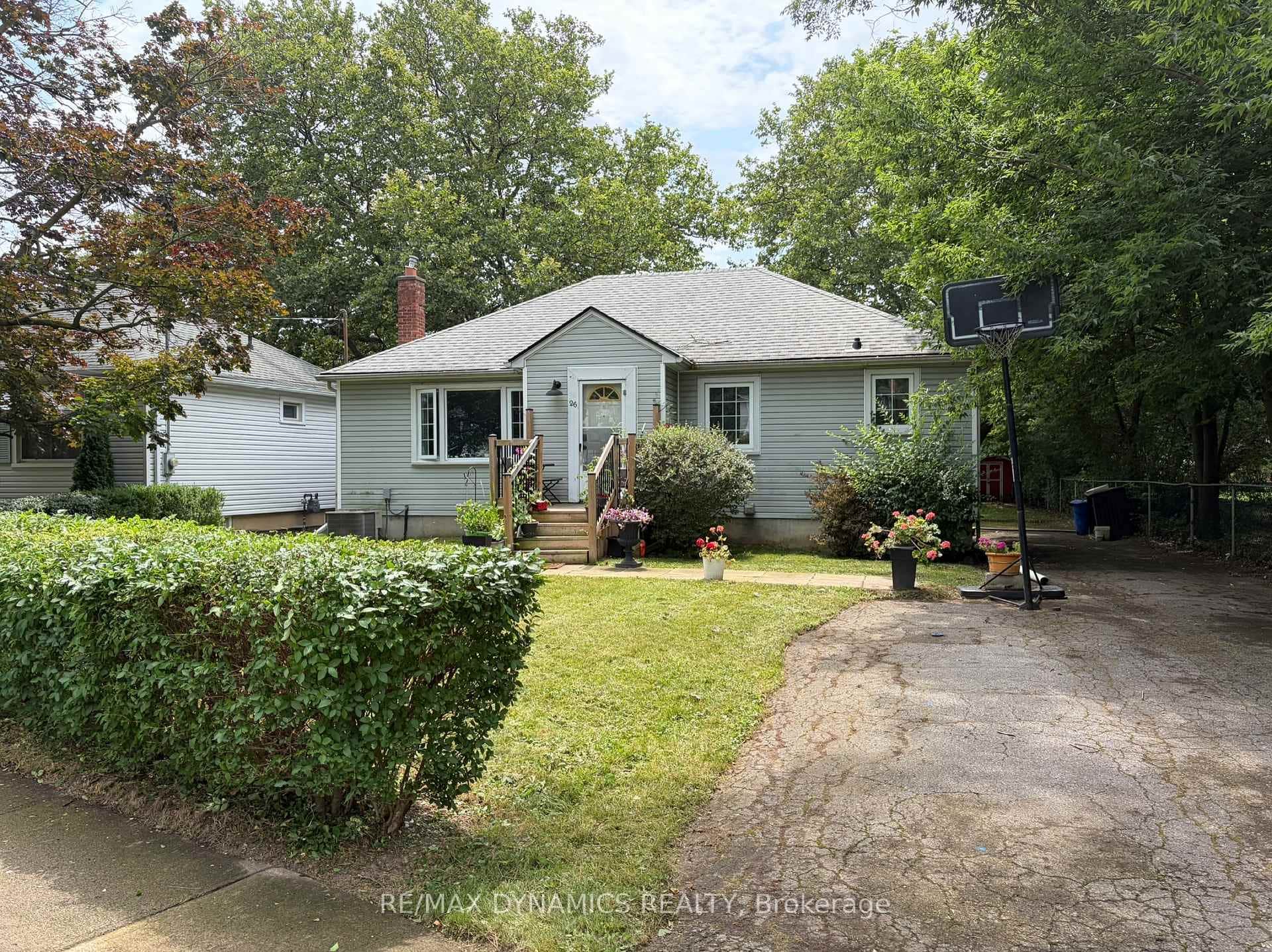 26 Beamer Avenue