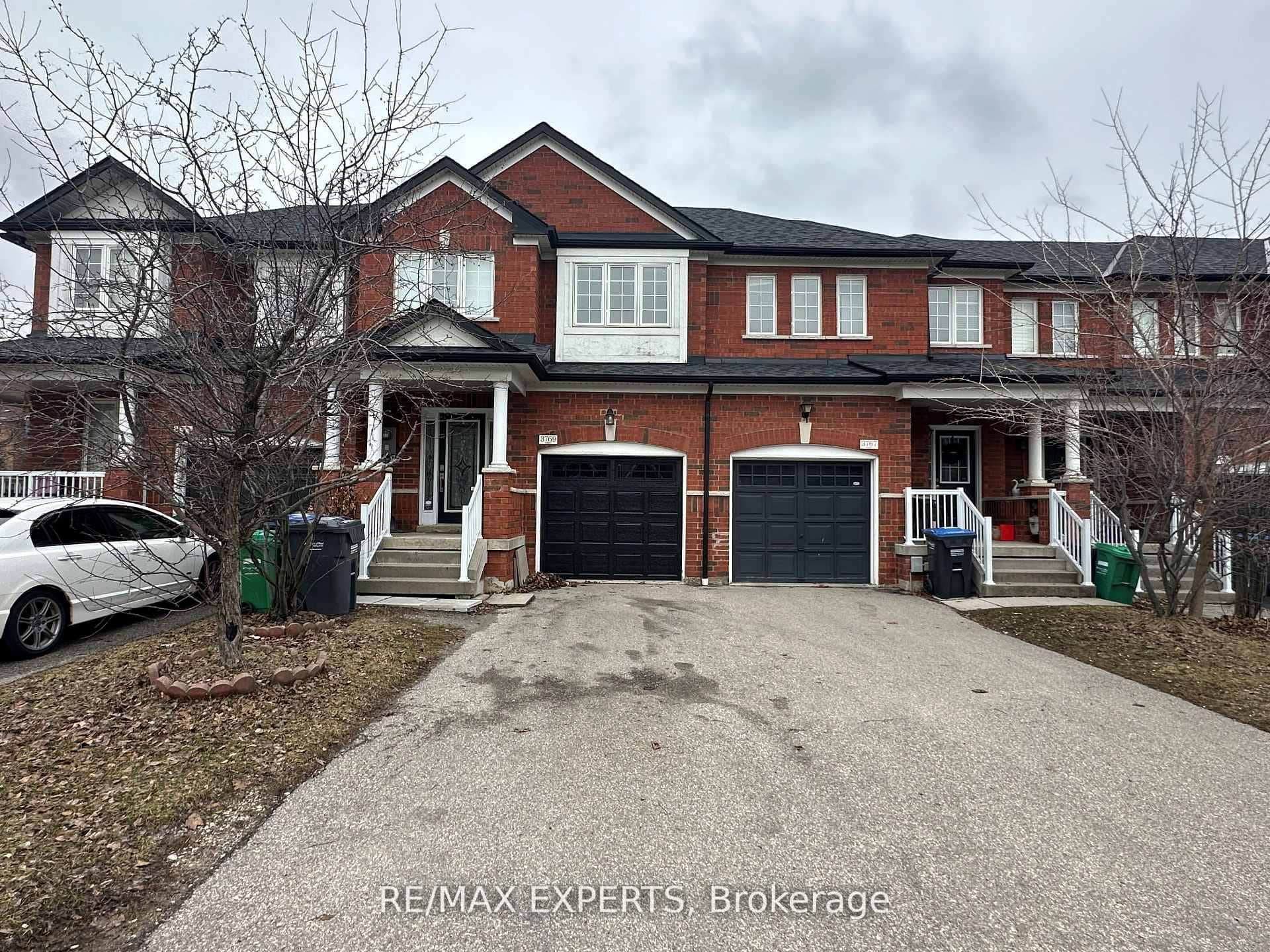 3769 Nightstar Drive
