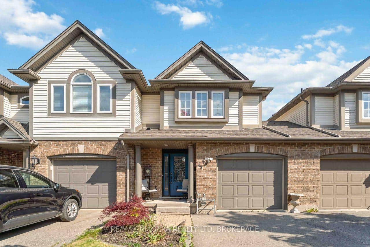 43 Flynn Court