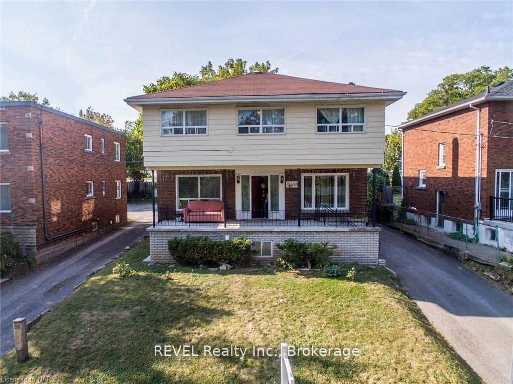 5459 ONTARIO Avenue Unit 1