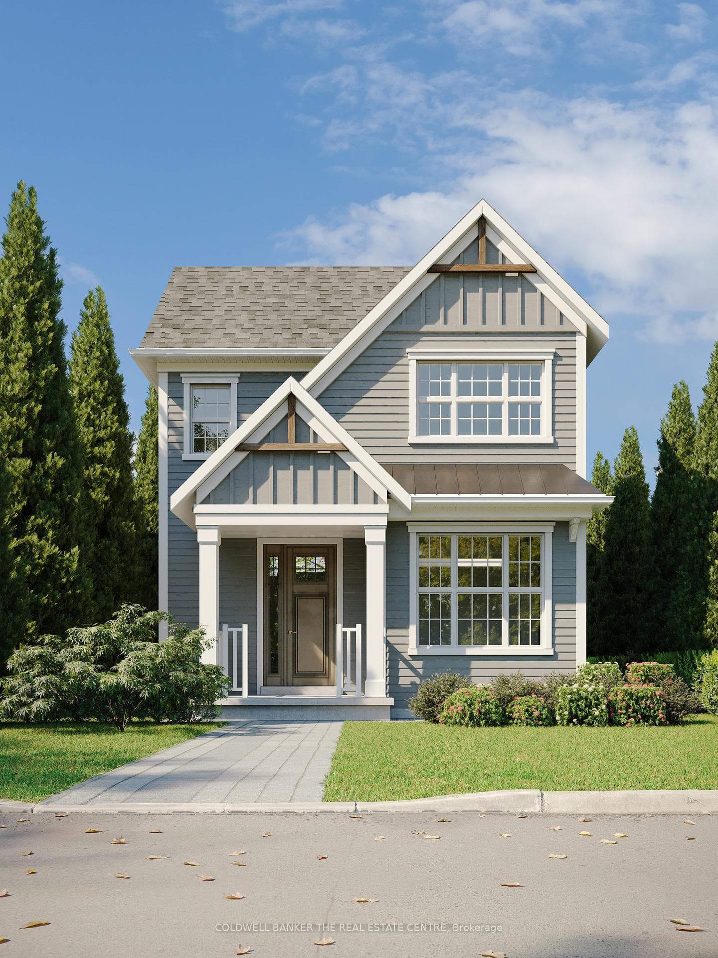 8 Faulkner Court