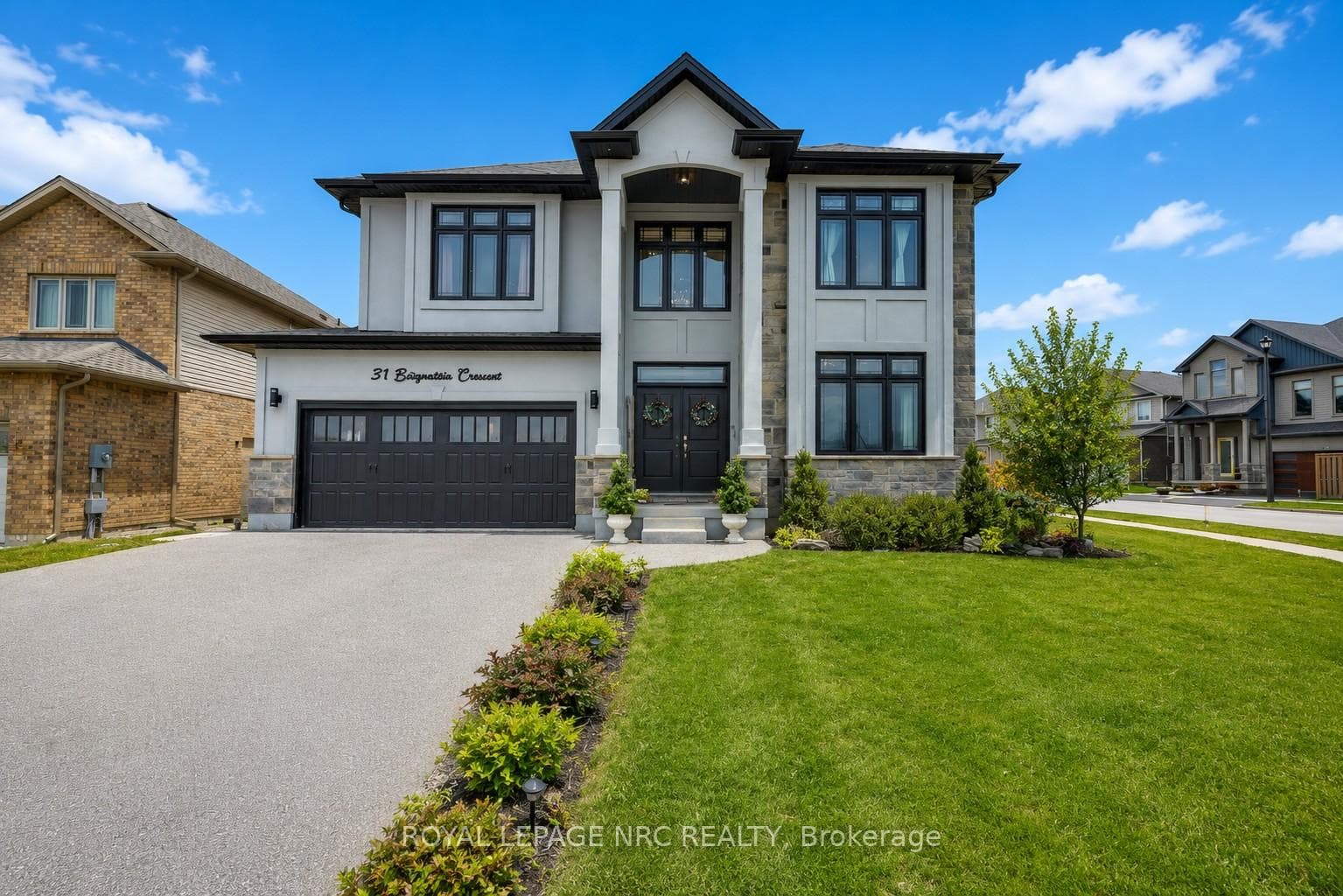 31 Bergenstein Crescent