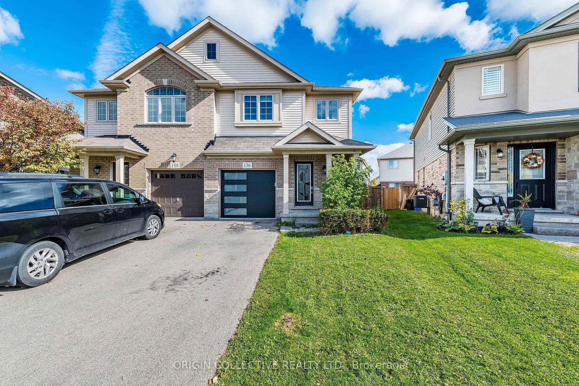 136 Westbank Trail