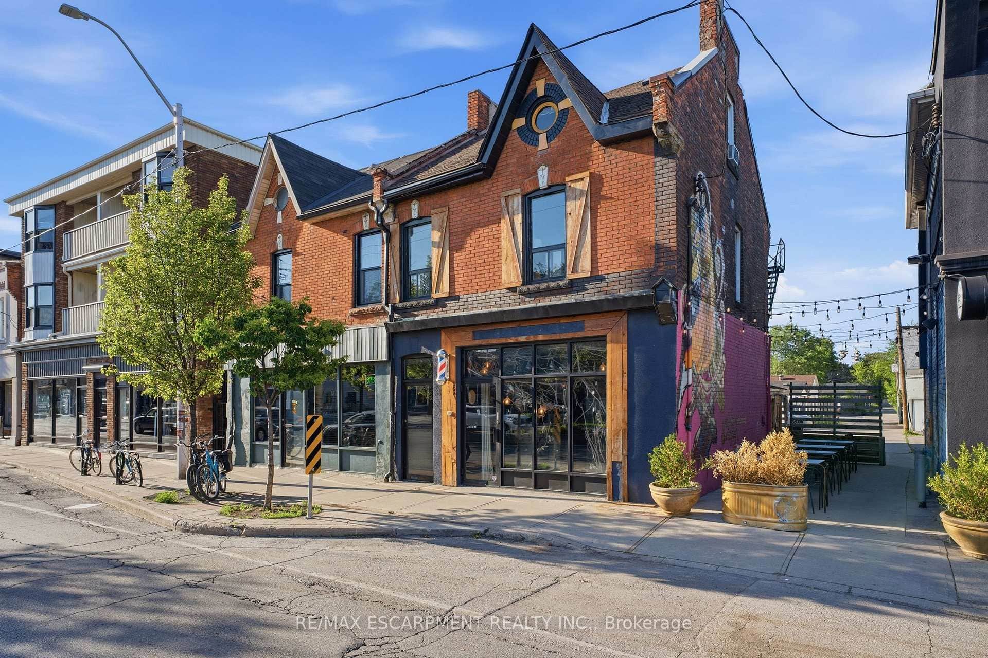 355 Barton Street
