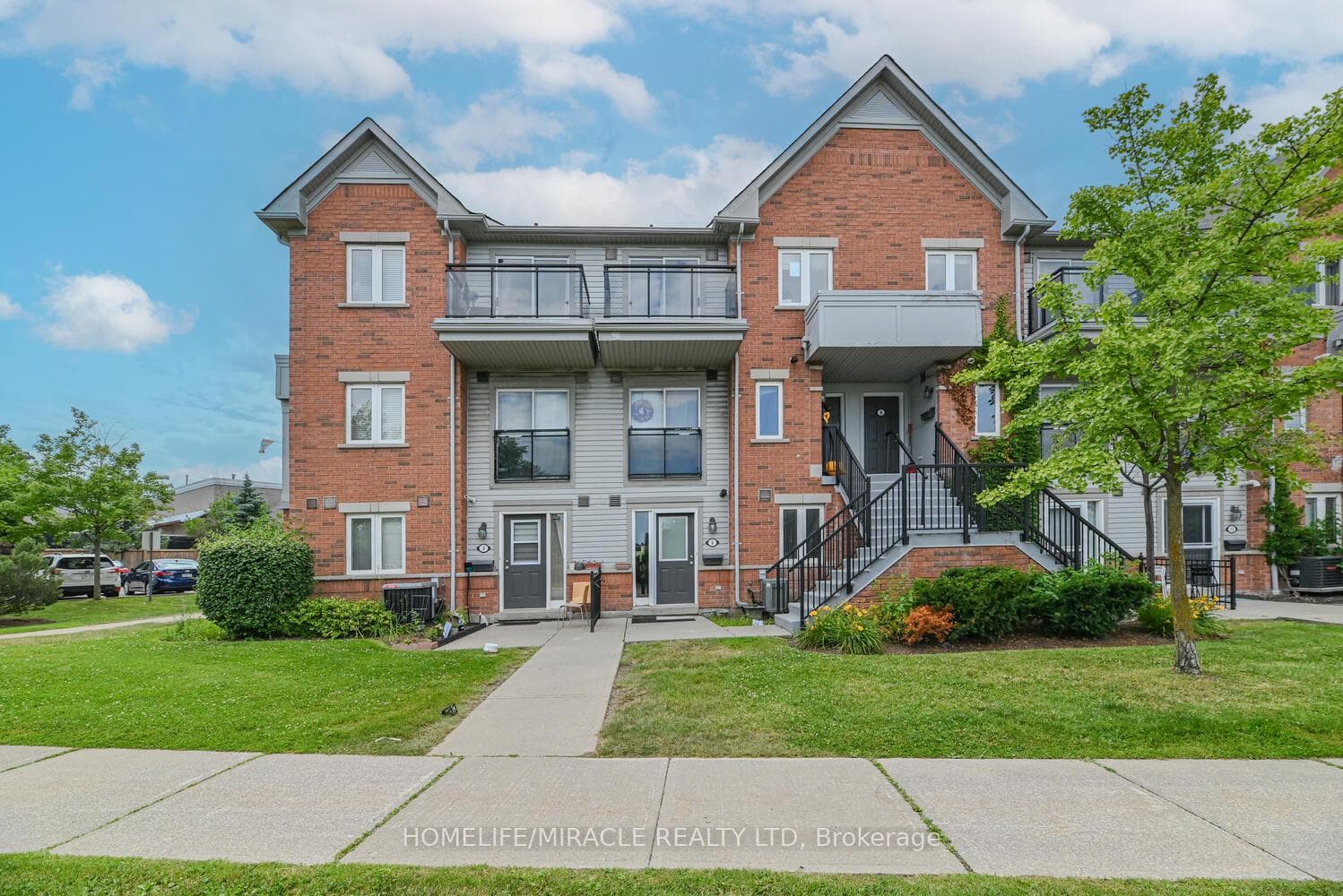 4620 Guildwood Way Unit 5