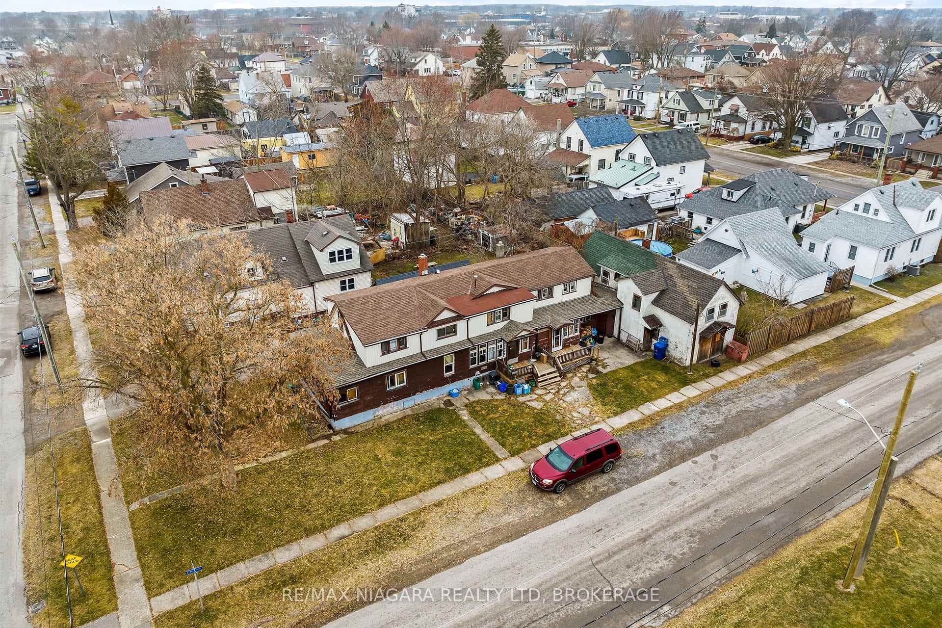 48 Johnston Street
