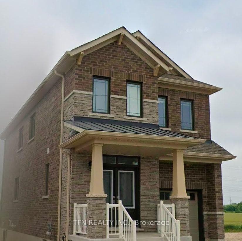 189 Velvet Way