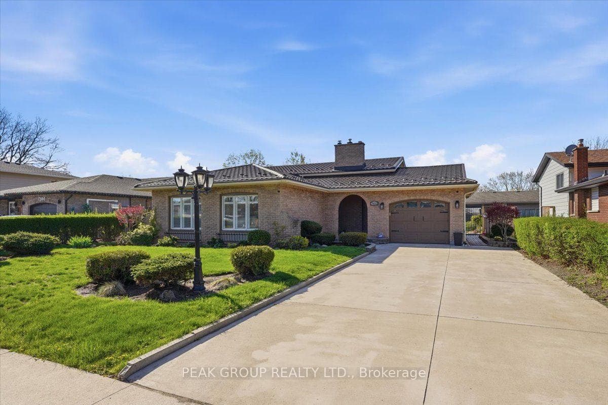 7402 Westfield Drive