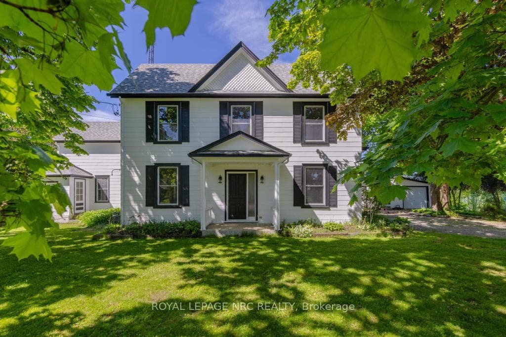 245 Niven Road