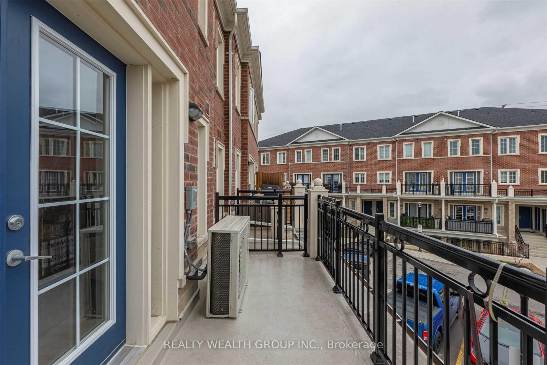 26 Bruce Street Unit 12