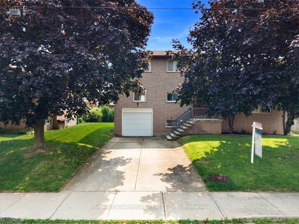 345 BERKINDALE Drive