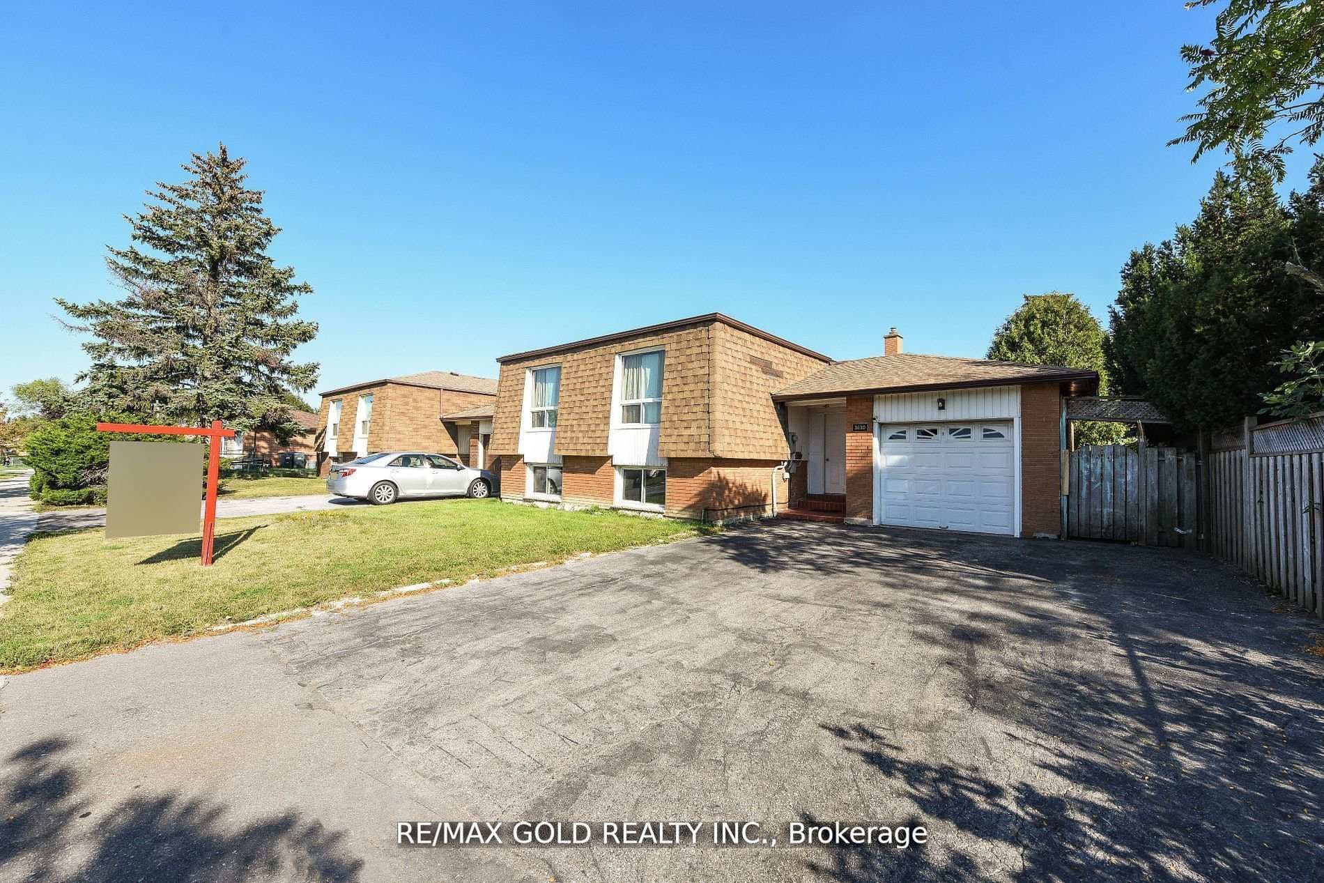 3630 Brandon Gate Drive