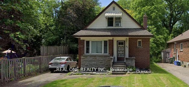 92 Binkley Crescent Unit B101-103