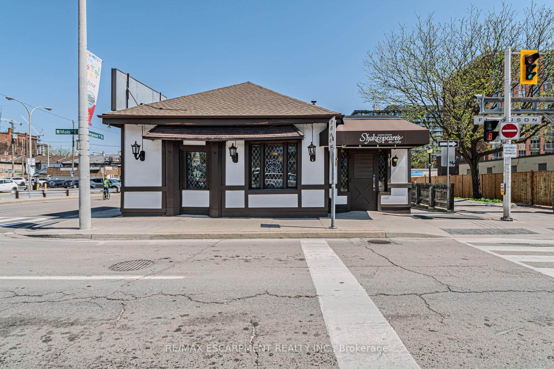 181 Main Street