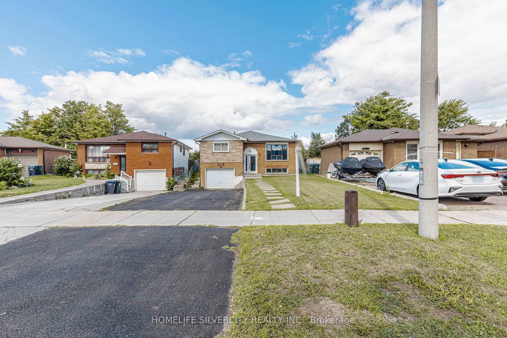 3701 Keenan Crescent