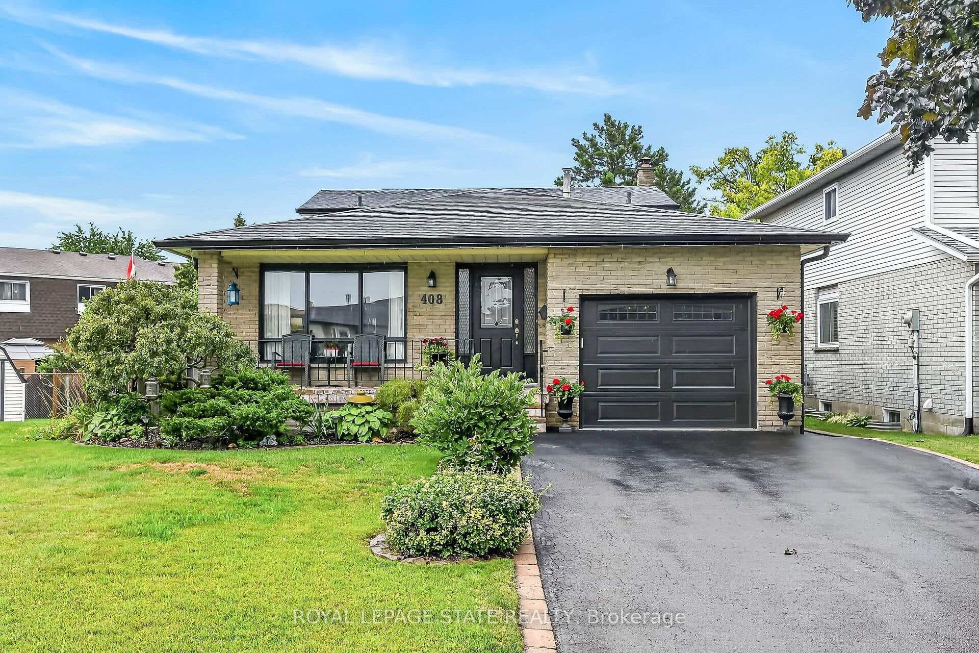 408 Rexford Drive