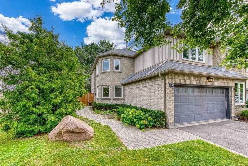 3420 South Millway Drive Unit 19