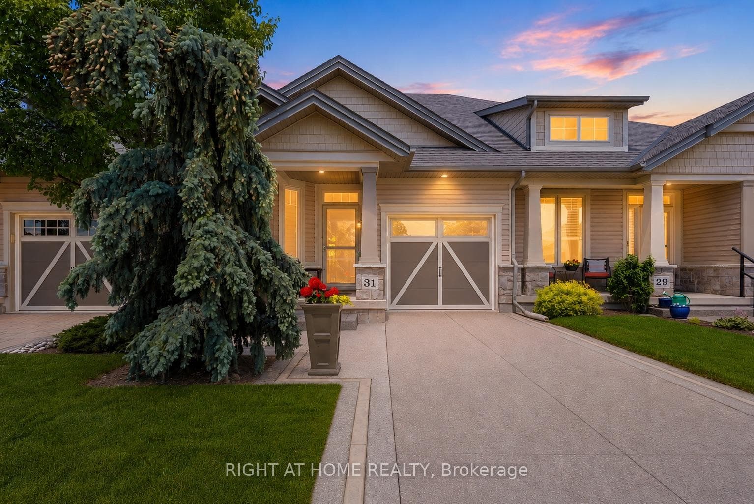 31 Manorwood Drive