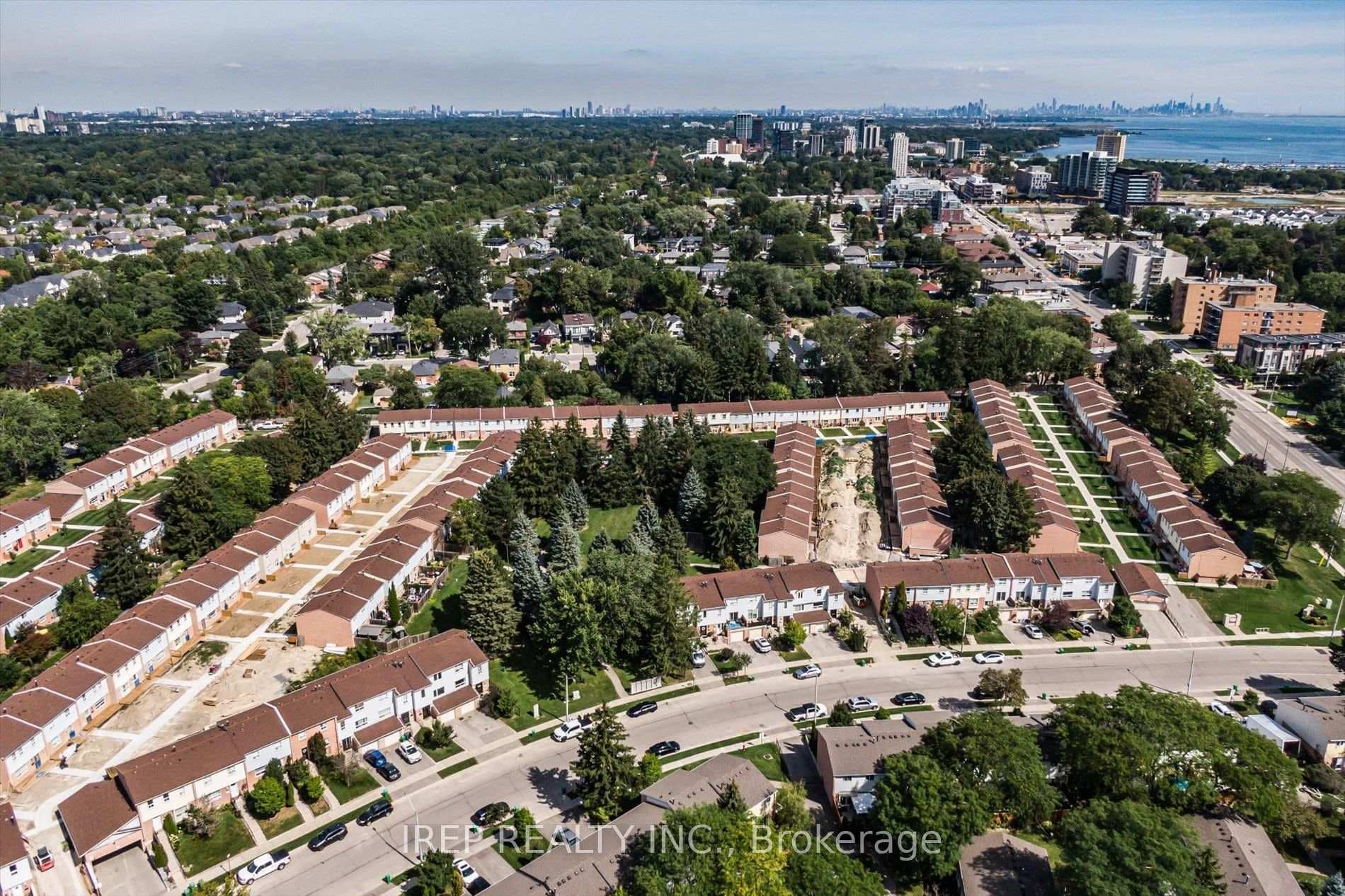 1055 Shawnmarr Road Unit 43