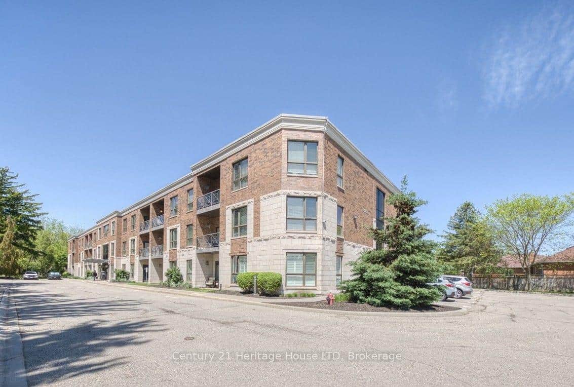 2799 St. Paul Avenue Unit 311
