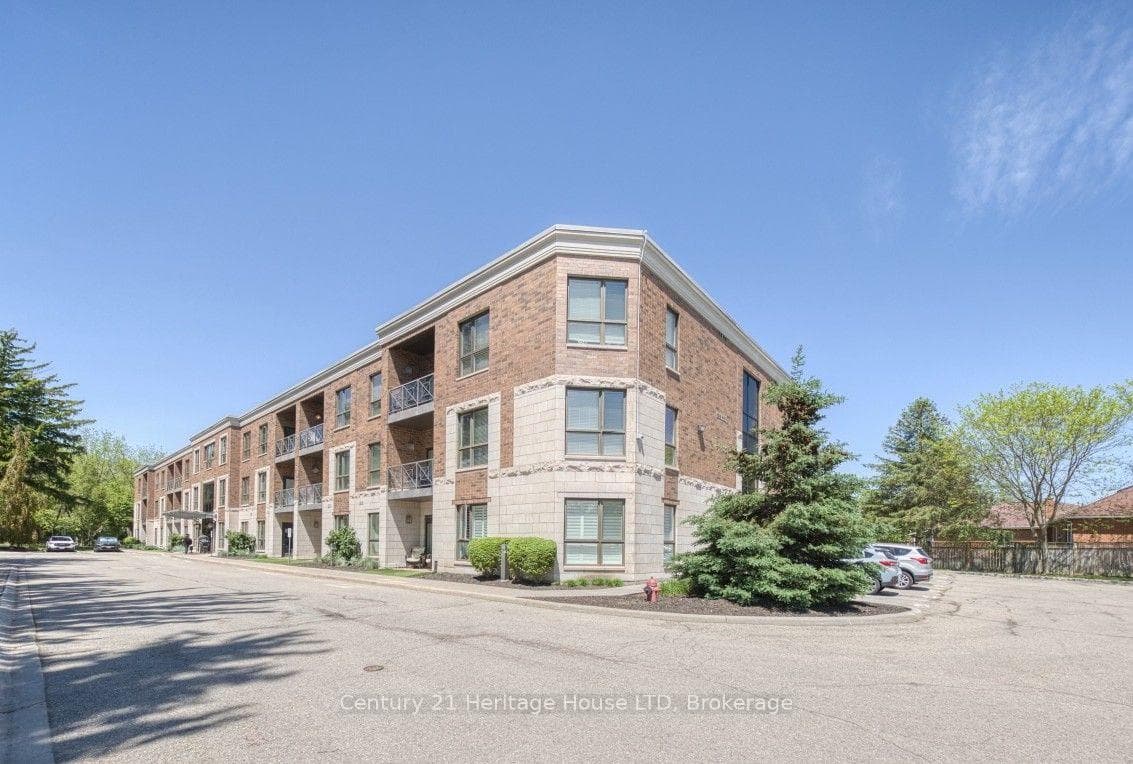 2799 St. Paul Avenue Unit 311