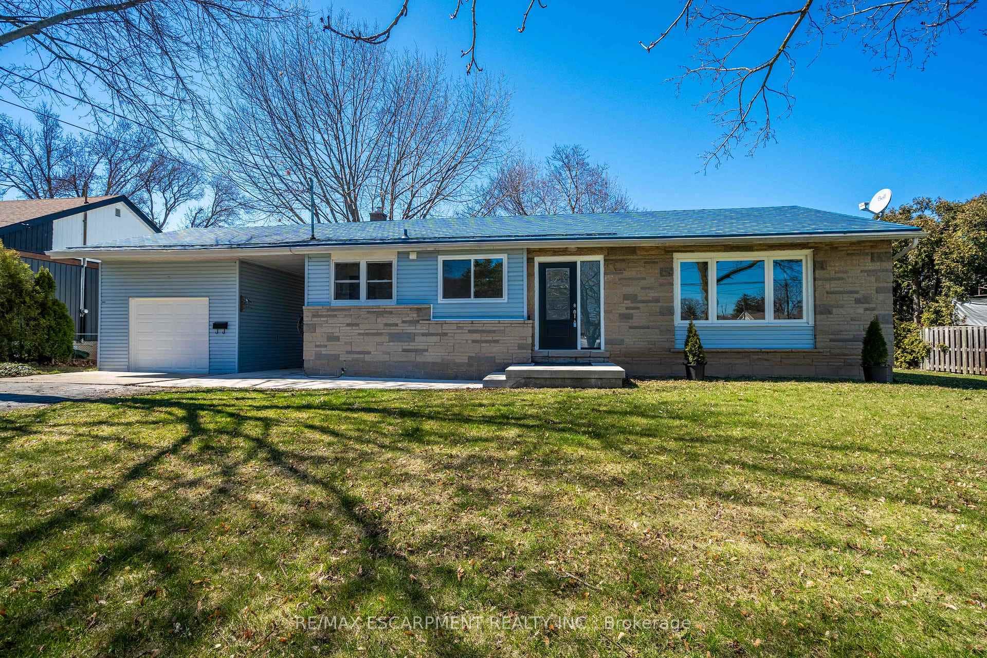 1 Hill Place Unit A