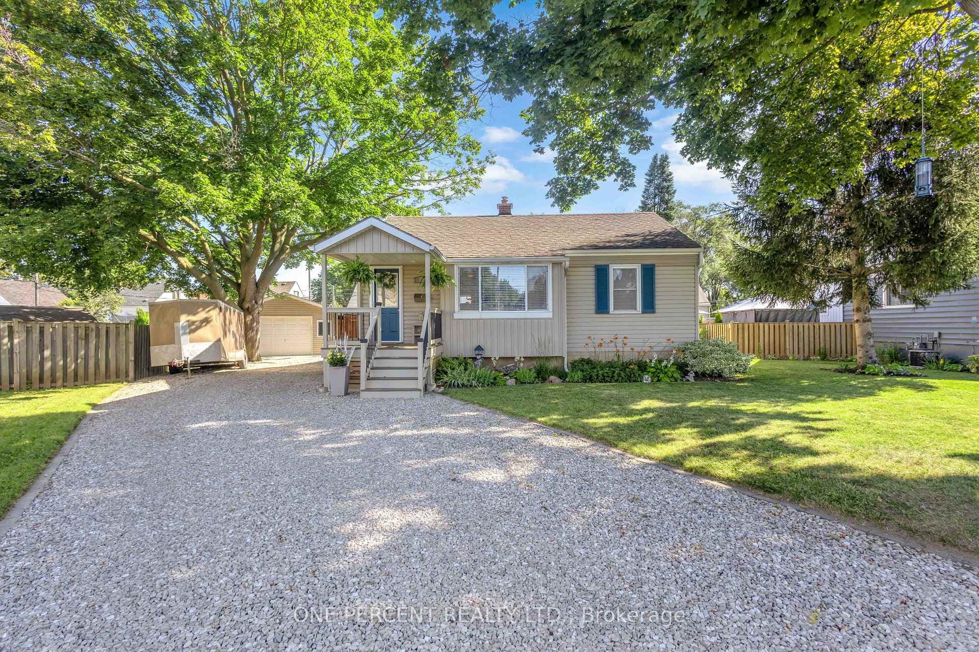 71 Alexander Drive