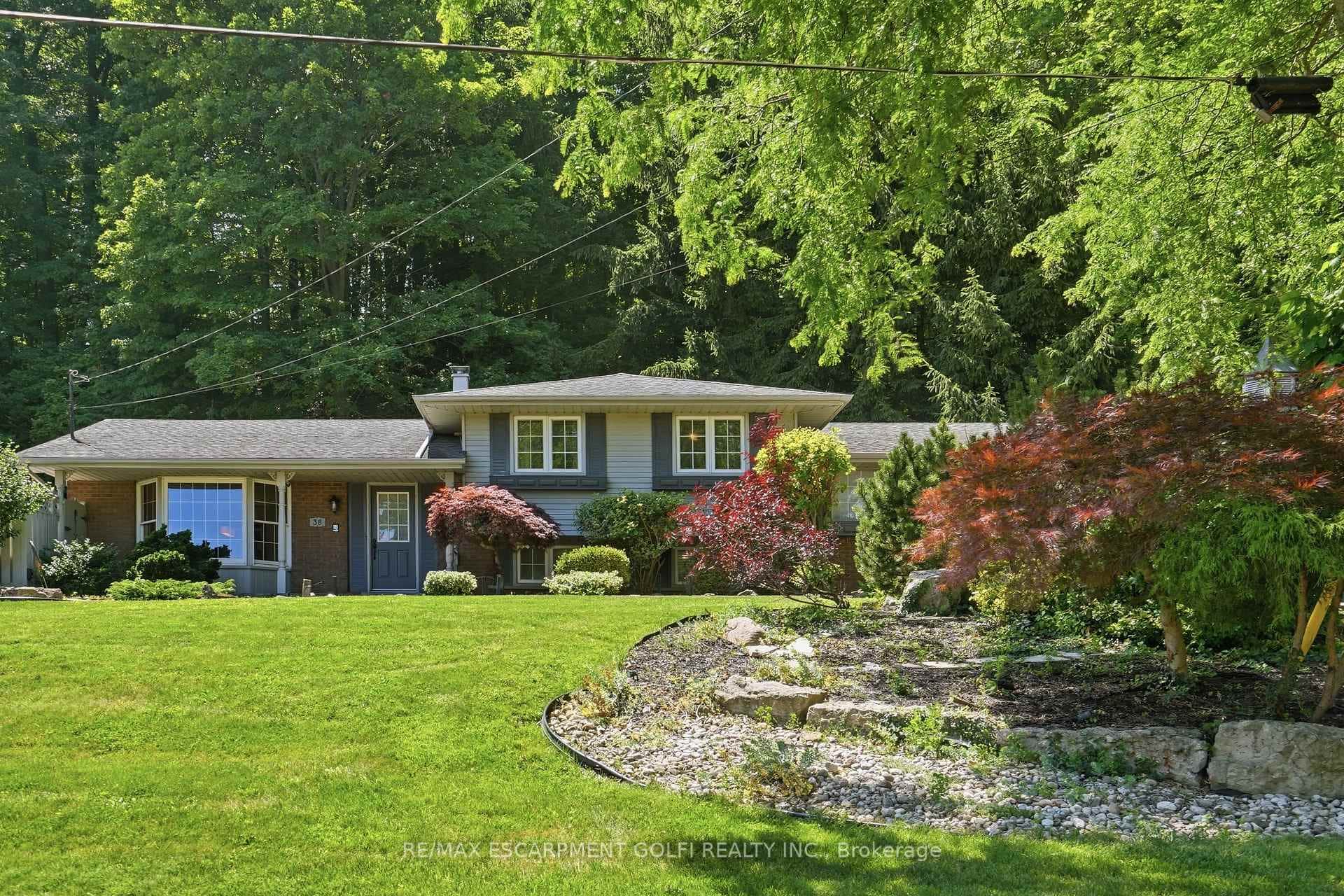 38 KINGSWAY Boulevard