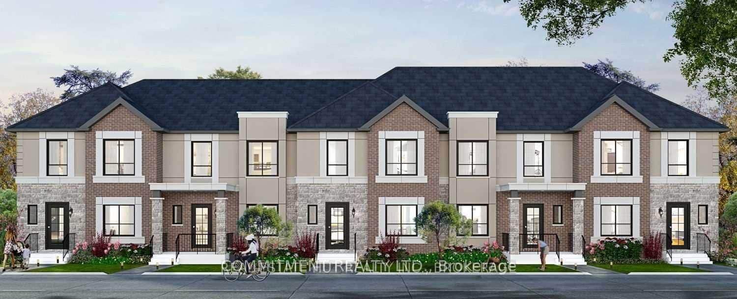 19 PERENACK Avenue Unit 13