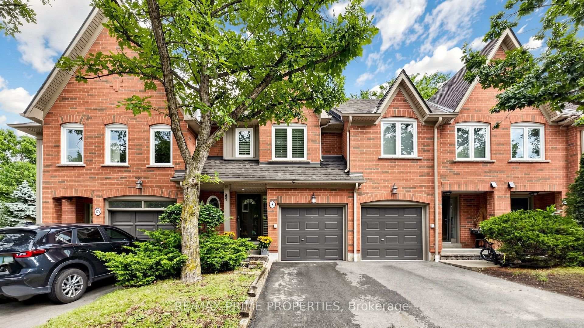 1084 Queen Street Unit 18B