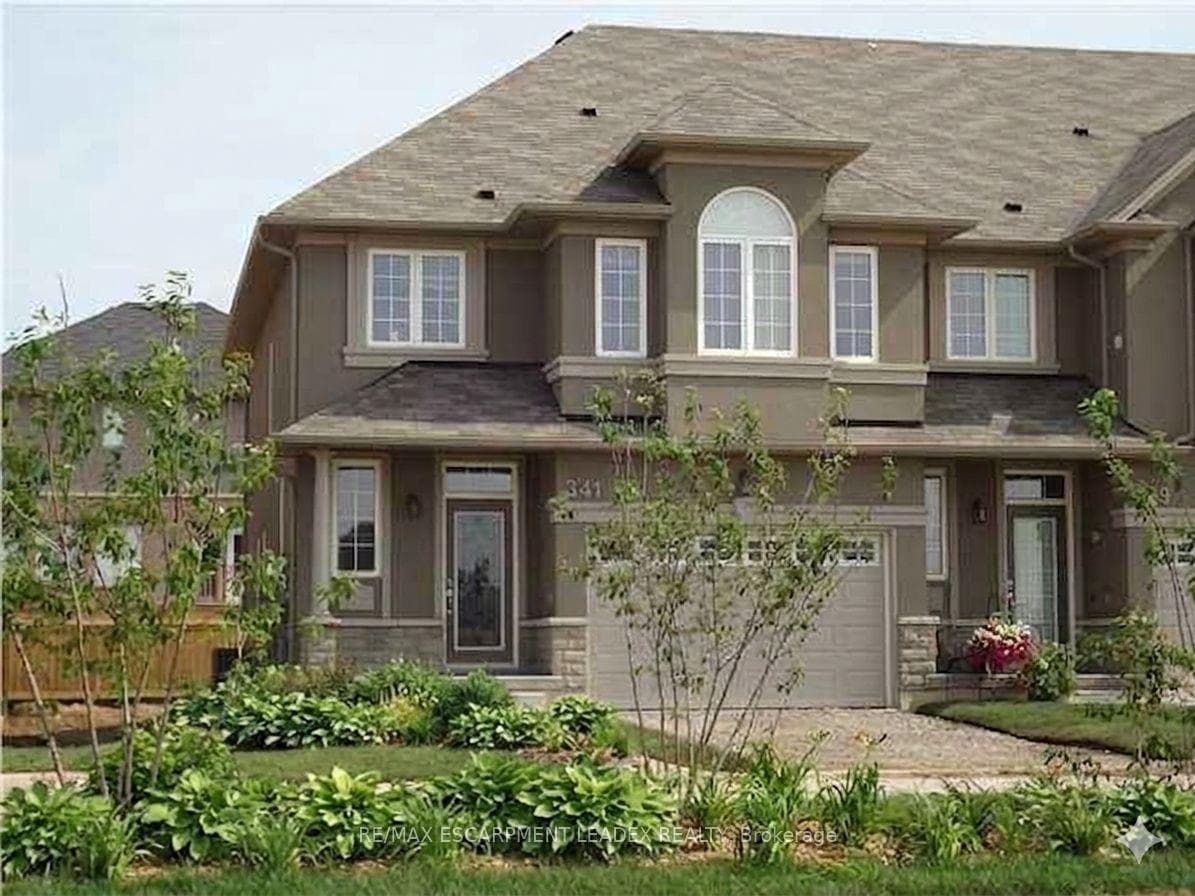 341 Stonehenge Drive