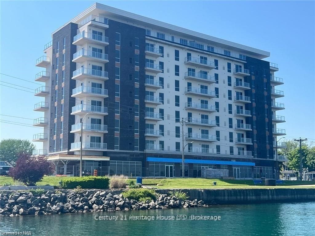 118 West Street Unit 704