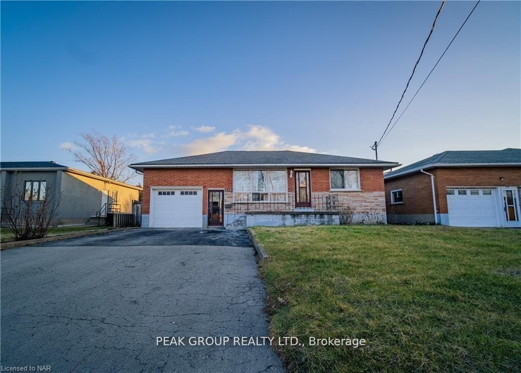 248 BERTIE Street Unit LOWER