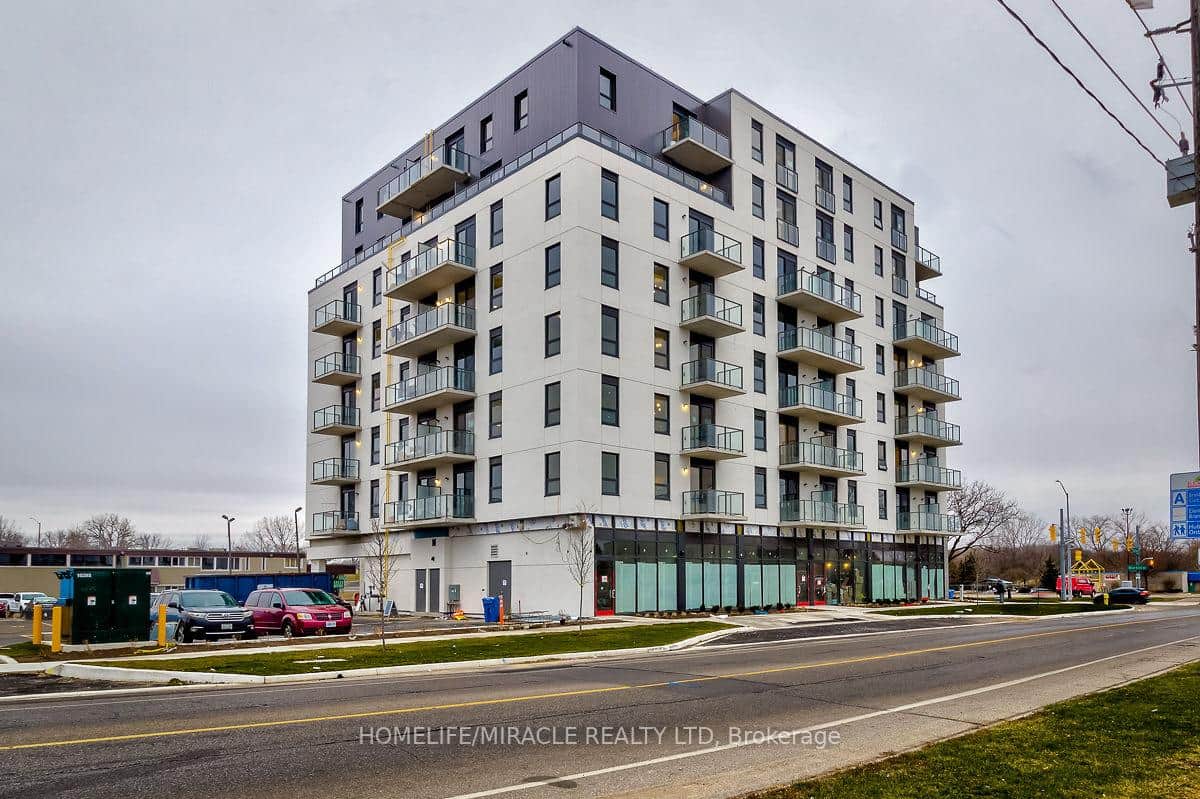 7 Erie Avenue Unit 609