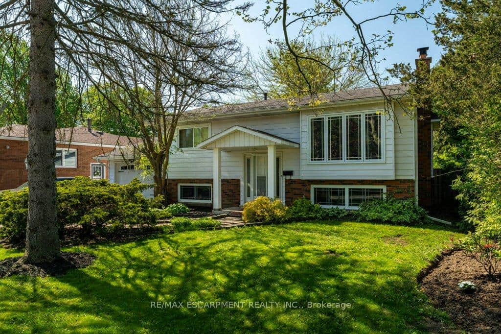 111 Mill Street