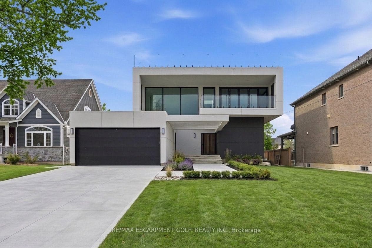 36 Windemere Road