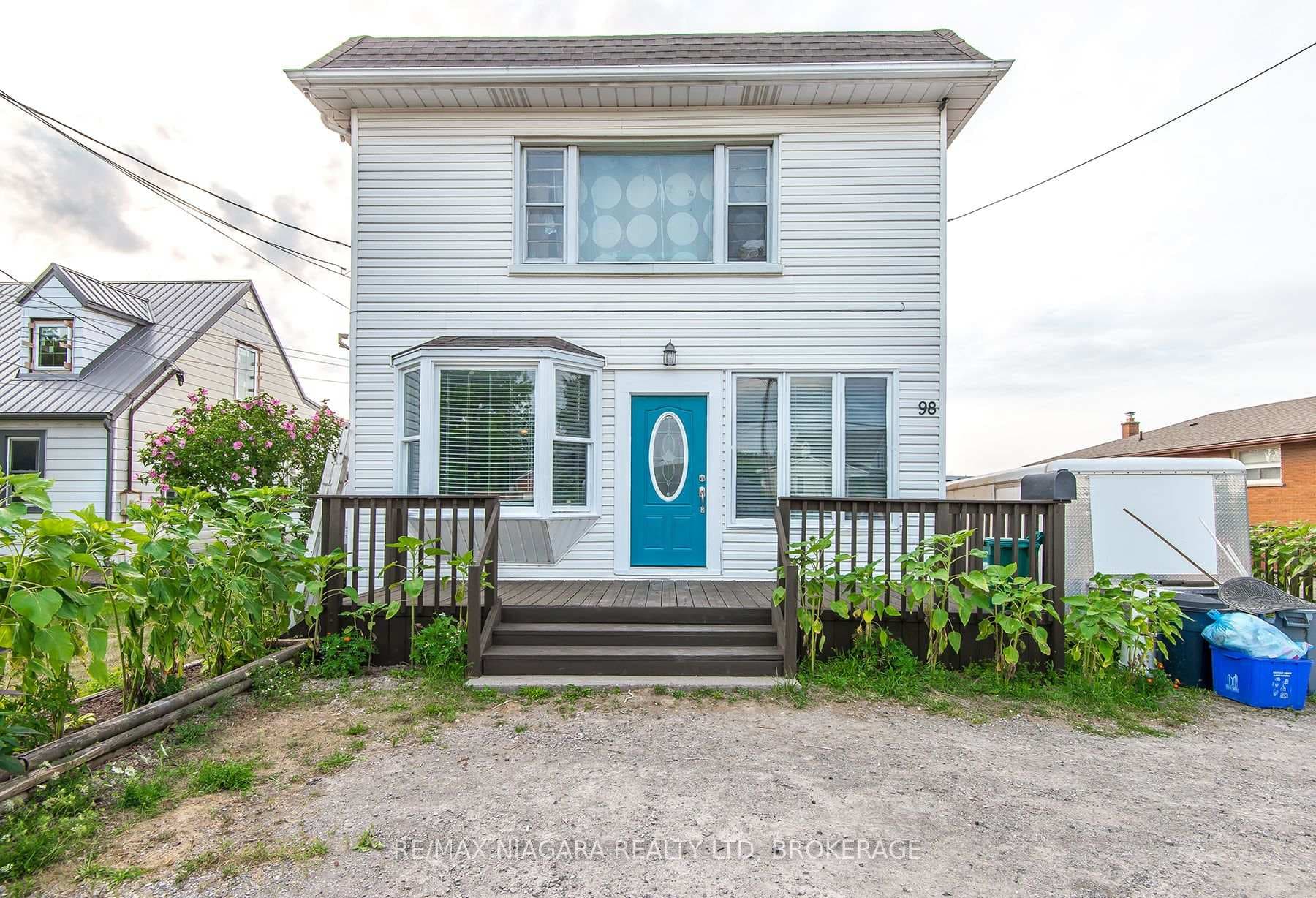 98 Chippawa Road
