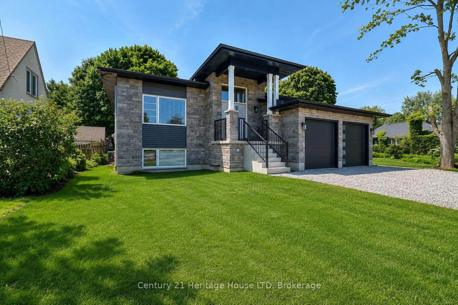 336 Sugarloaf Street