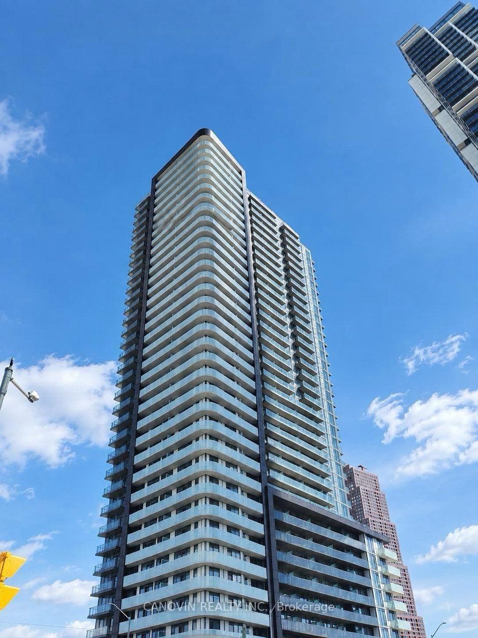 7895 Jane Street Unit 1216