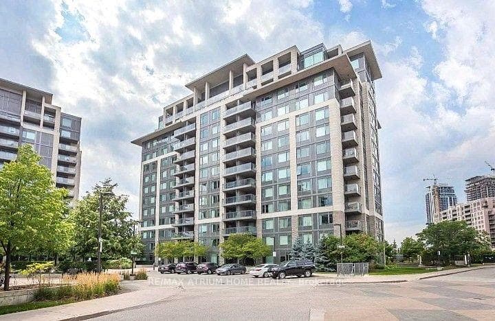 233 South Park Road Unit 602