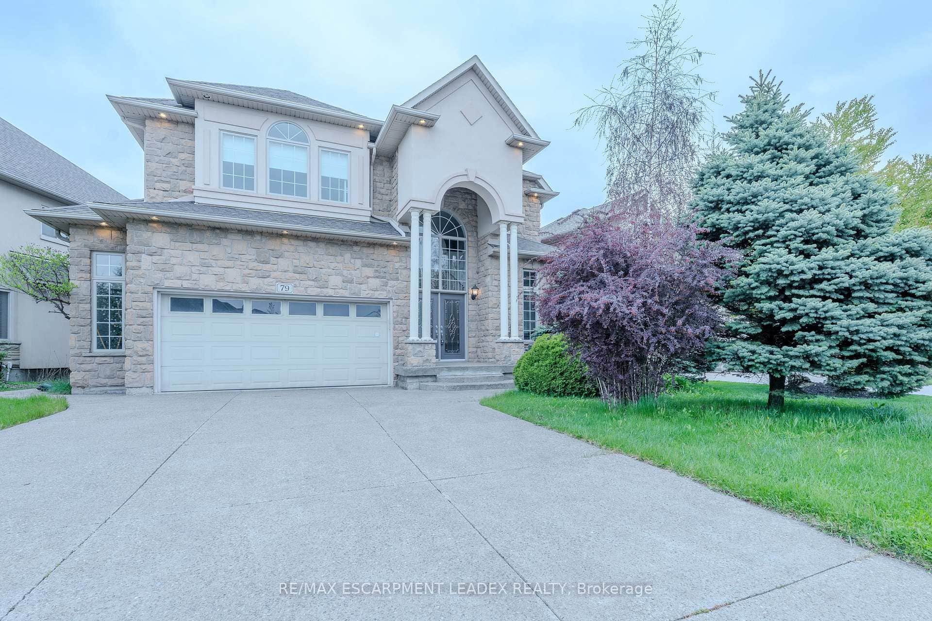 79 Moorland Crescent