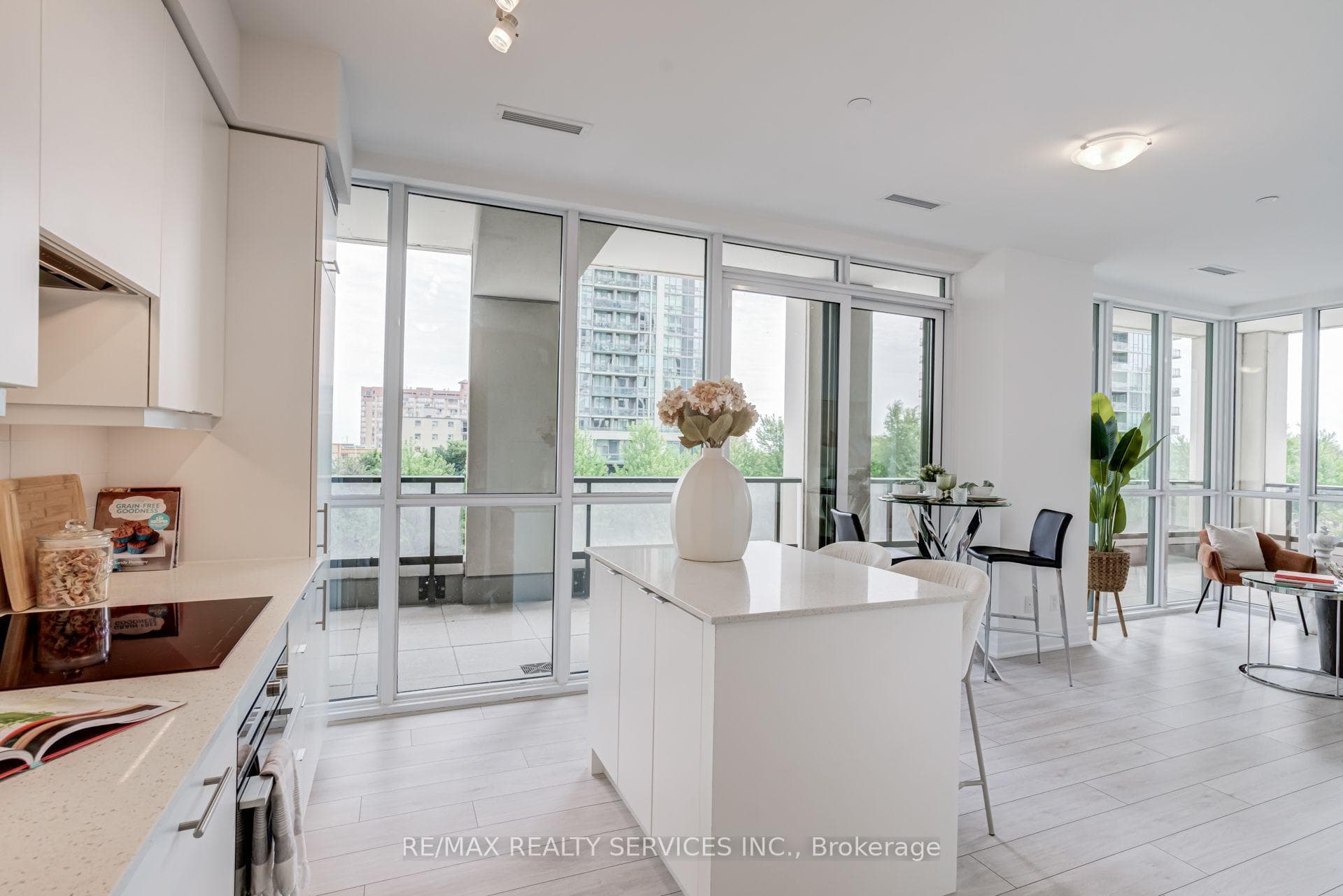 30 Elm Drive Unit 308