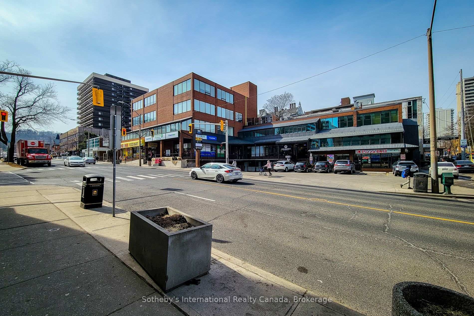 180 James Street Unit 200