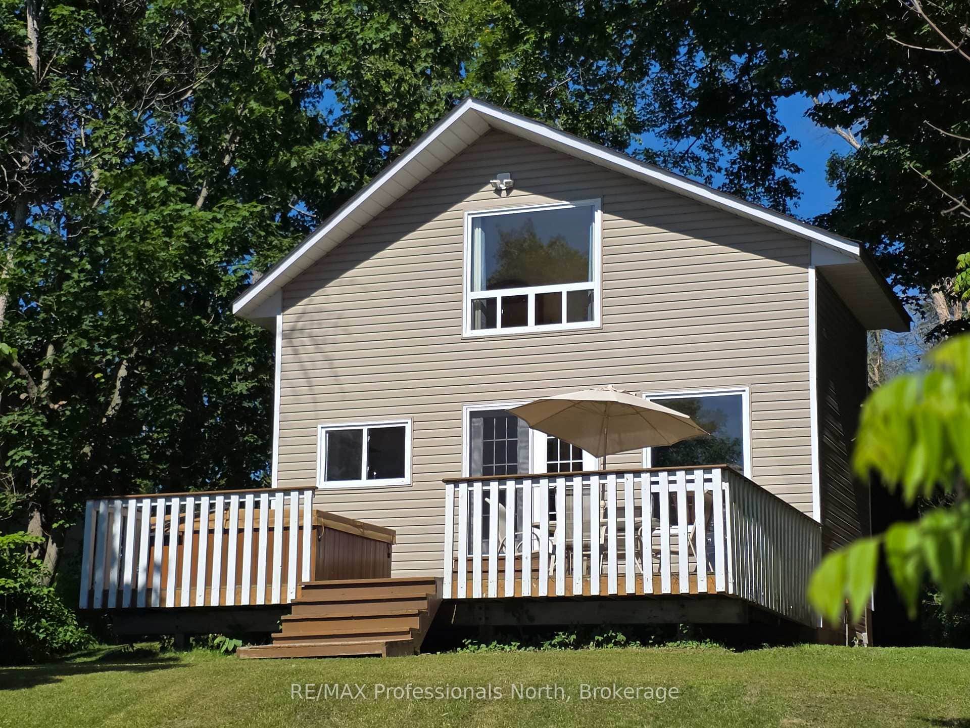 Welcome to your New Cottage/Home