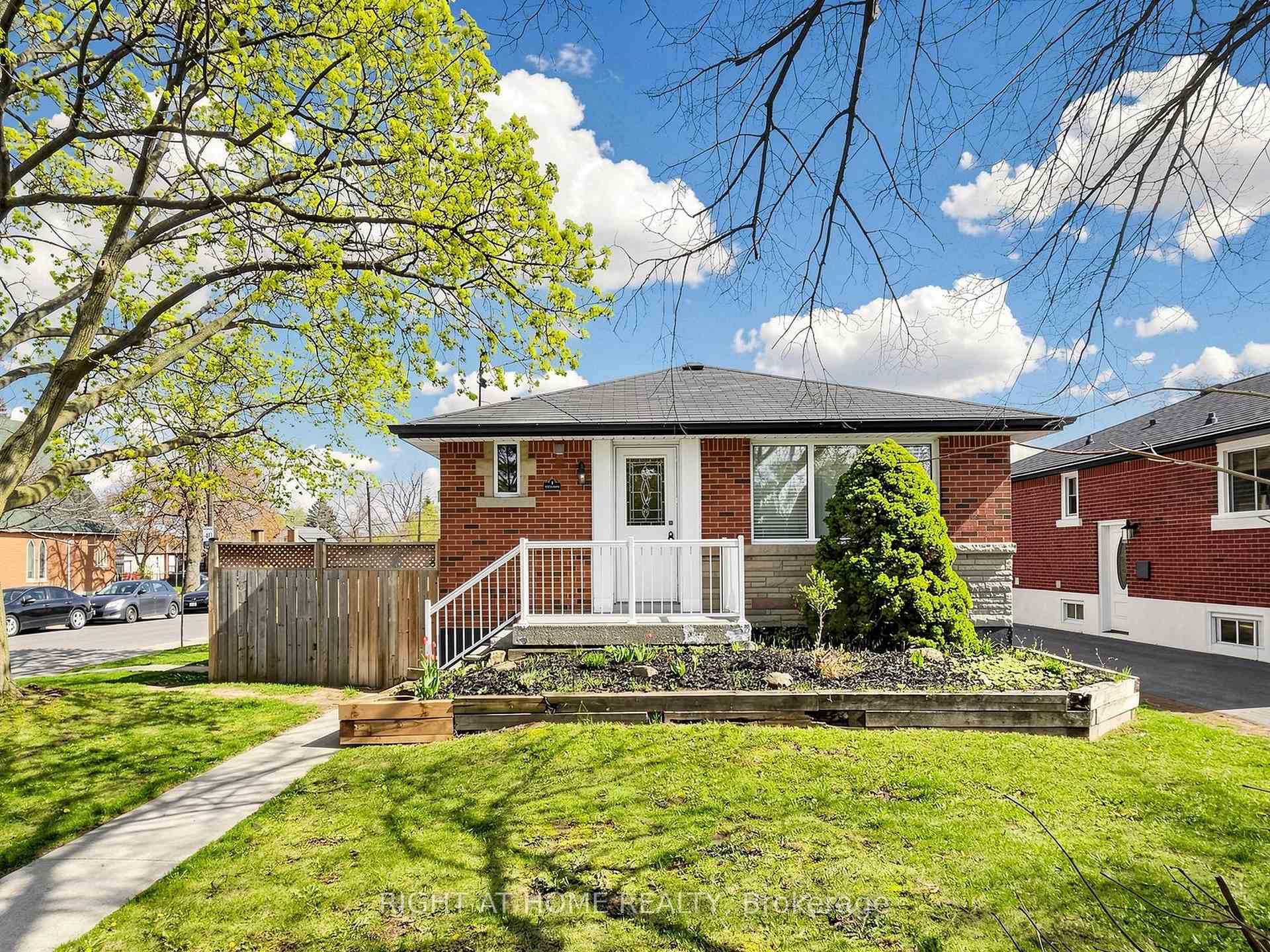 1 Welbourn Drive