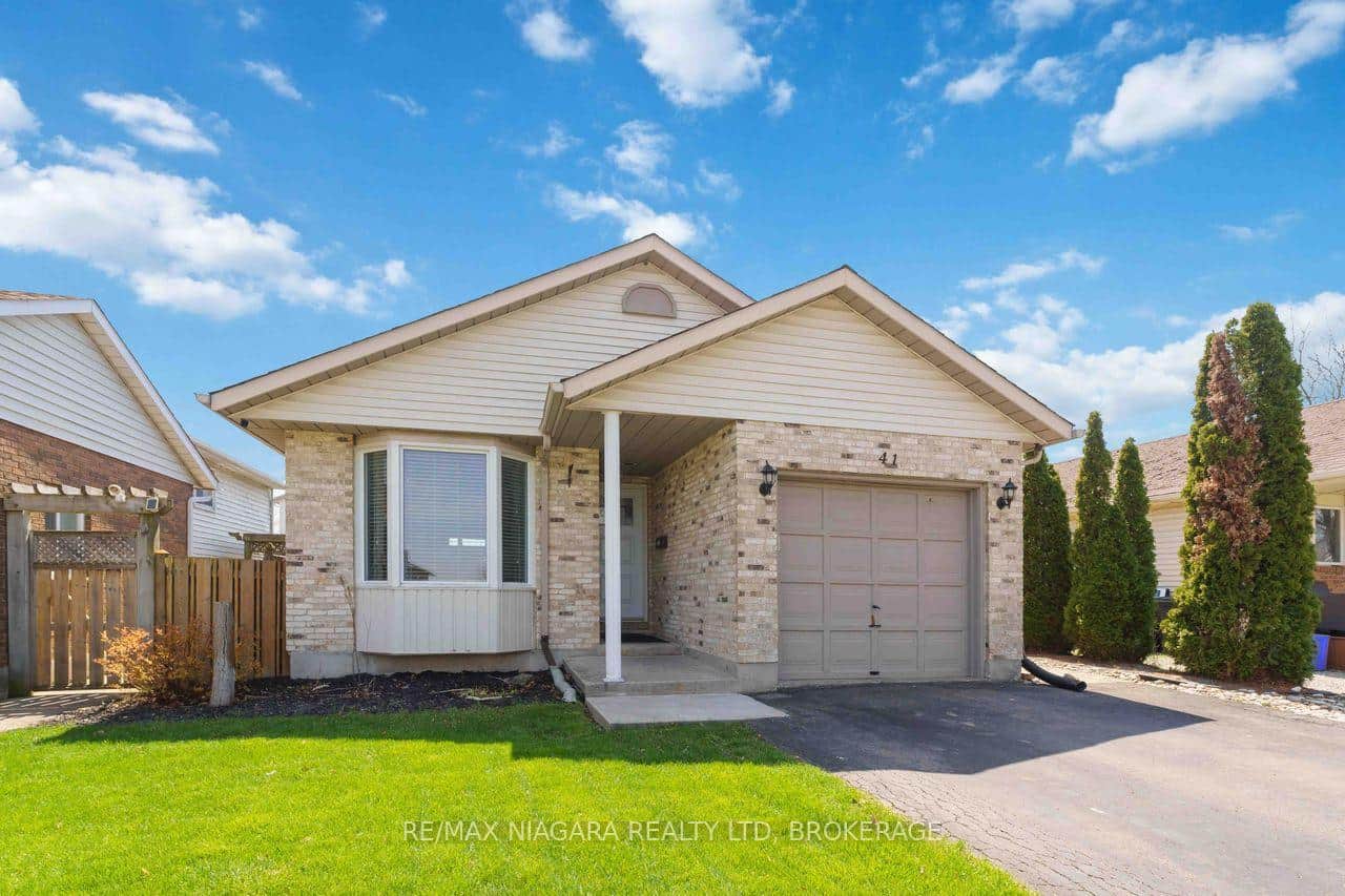 41 Eastwood Drive