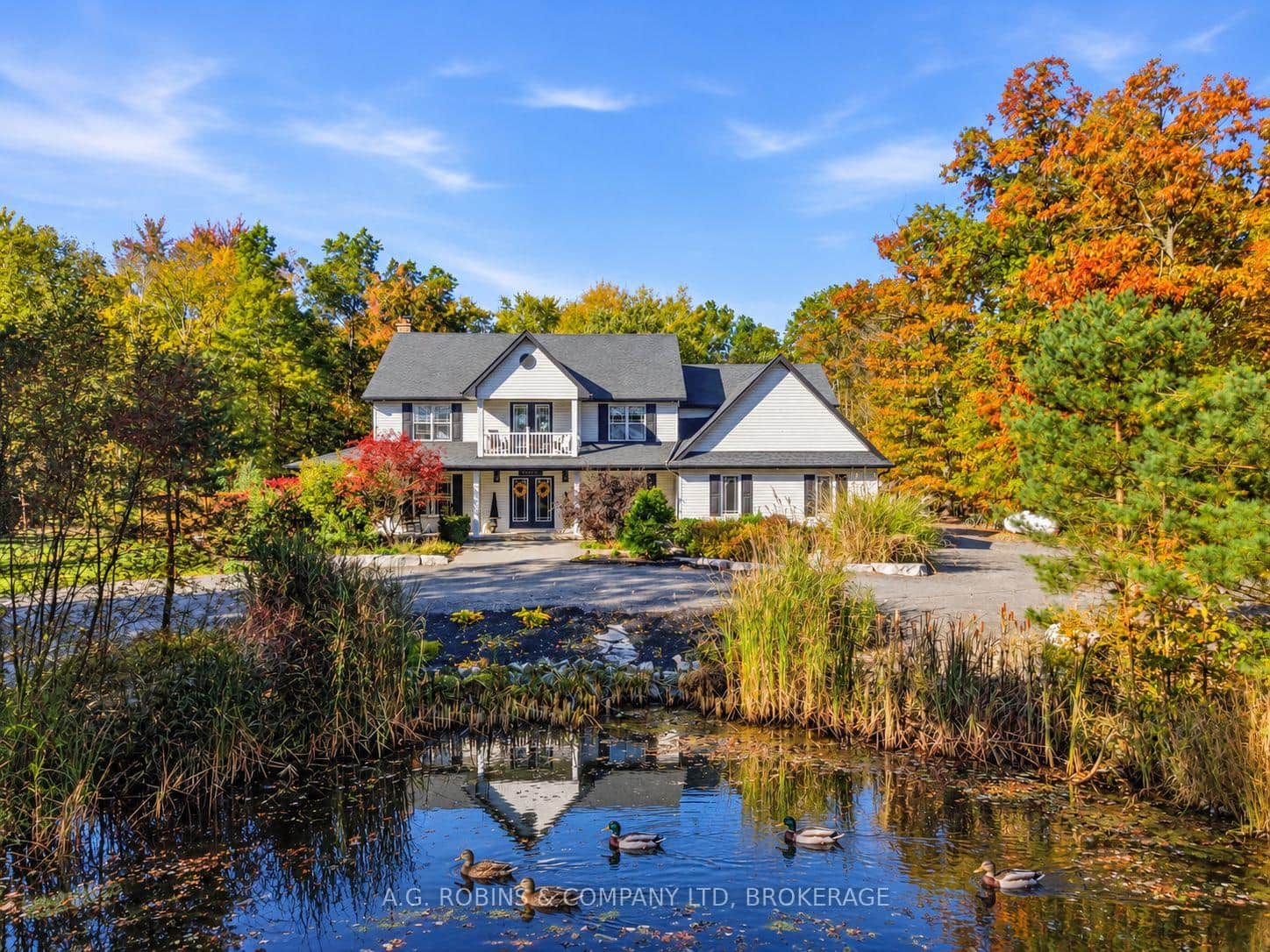 51268 Tunnacliffe Road