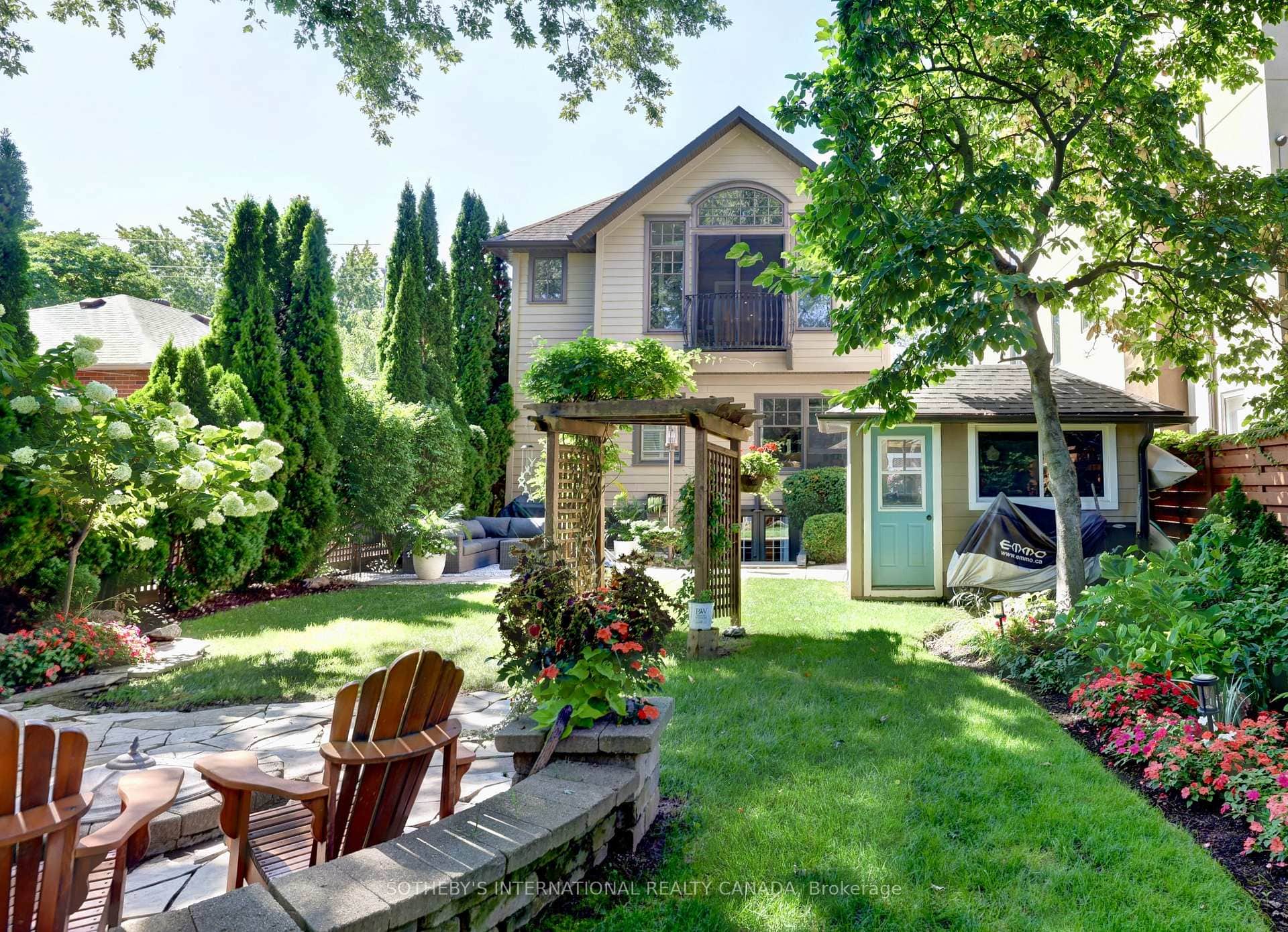 31 Maple Avenue
