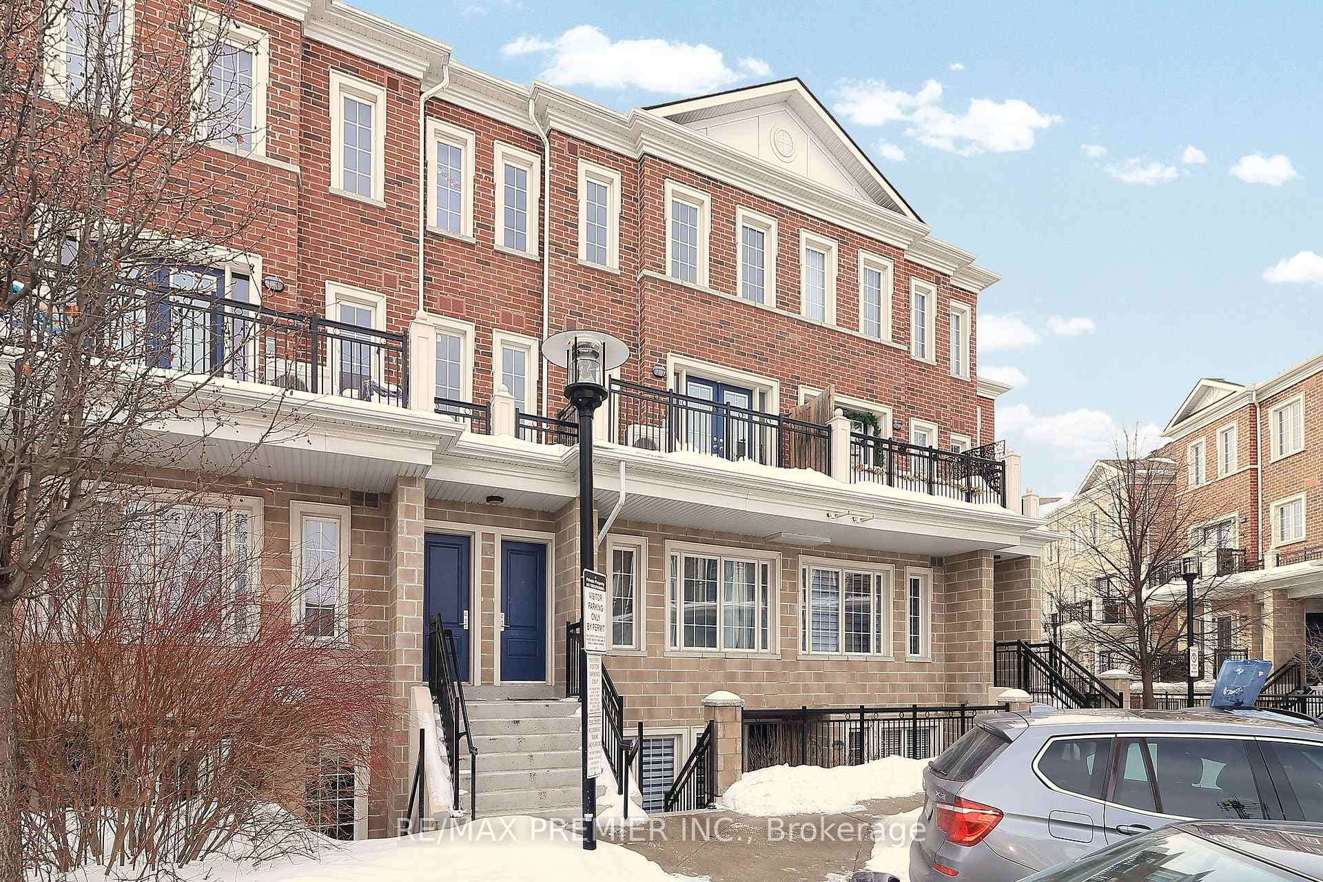 26 Bruce Street Unit C14