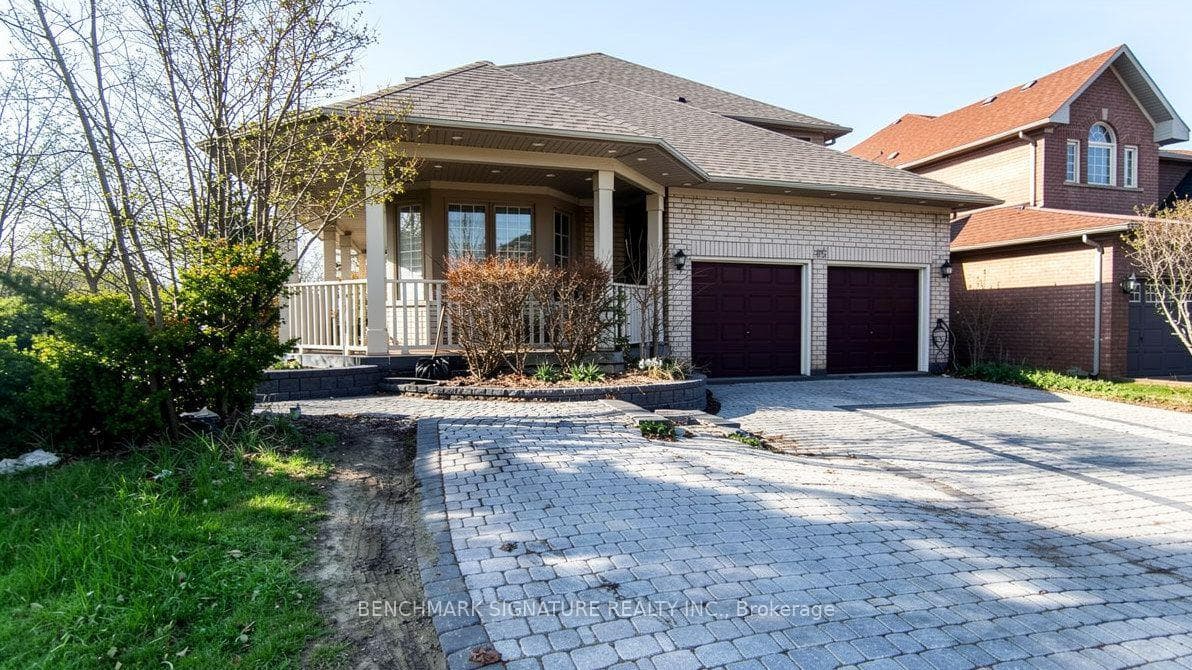 75 Boxwood Crescent
